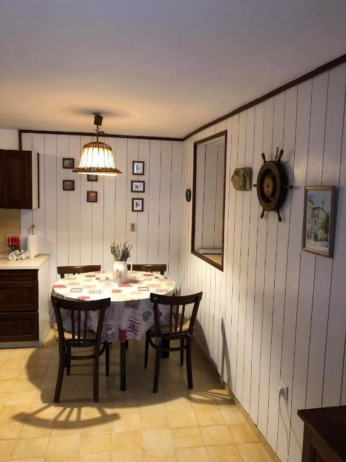 Villa Marija Cres Dış mekan fotoğraf
