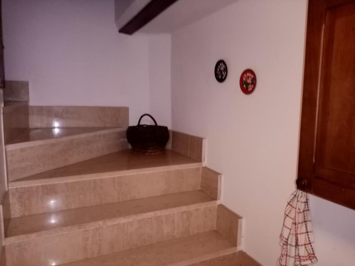 Villa Marija Cres Dış mekan fotoğraf
