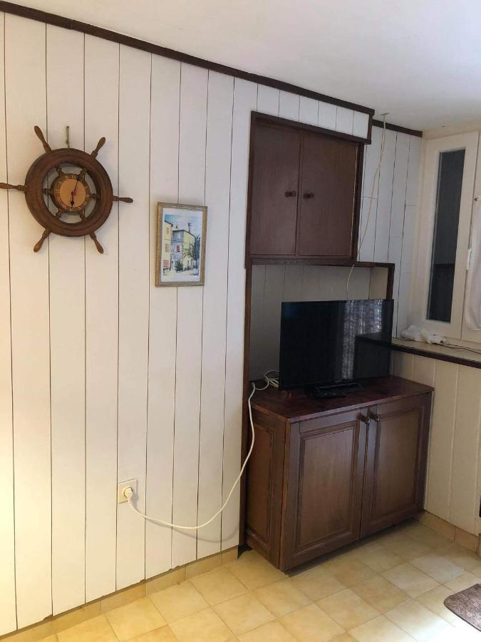 Villa Marija Cres Dış mekan fotoğraf