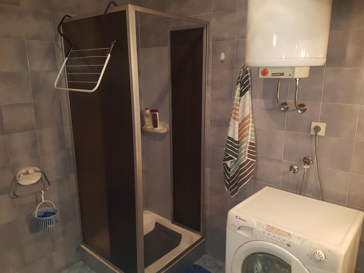 Villa Marija Cres Dış mekan fotoğraf