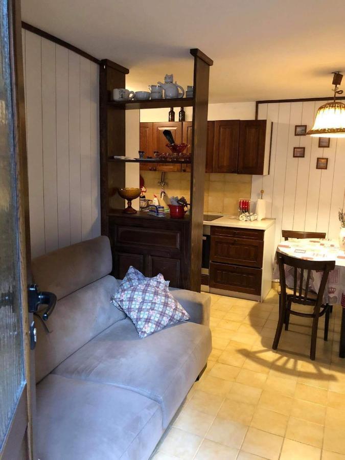 Villa Marija Cres Dış mekan fotoğraf