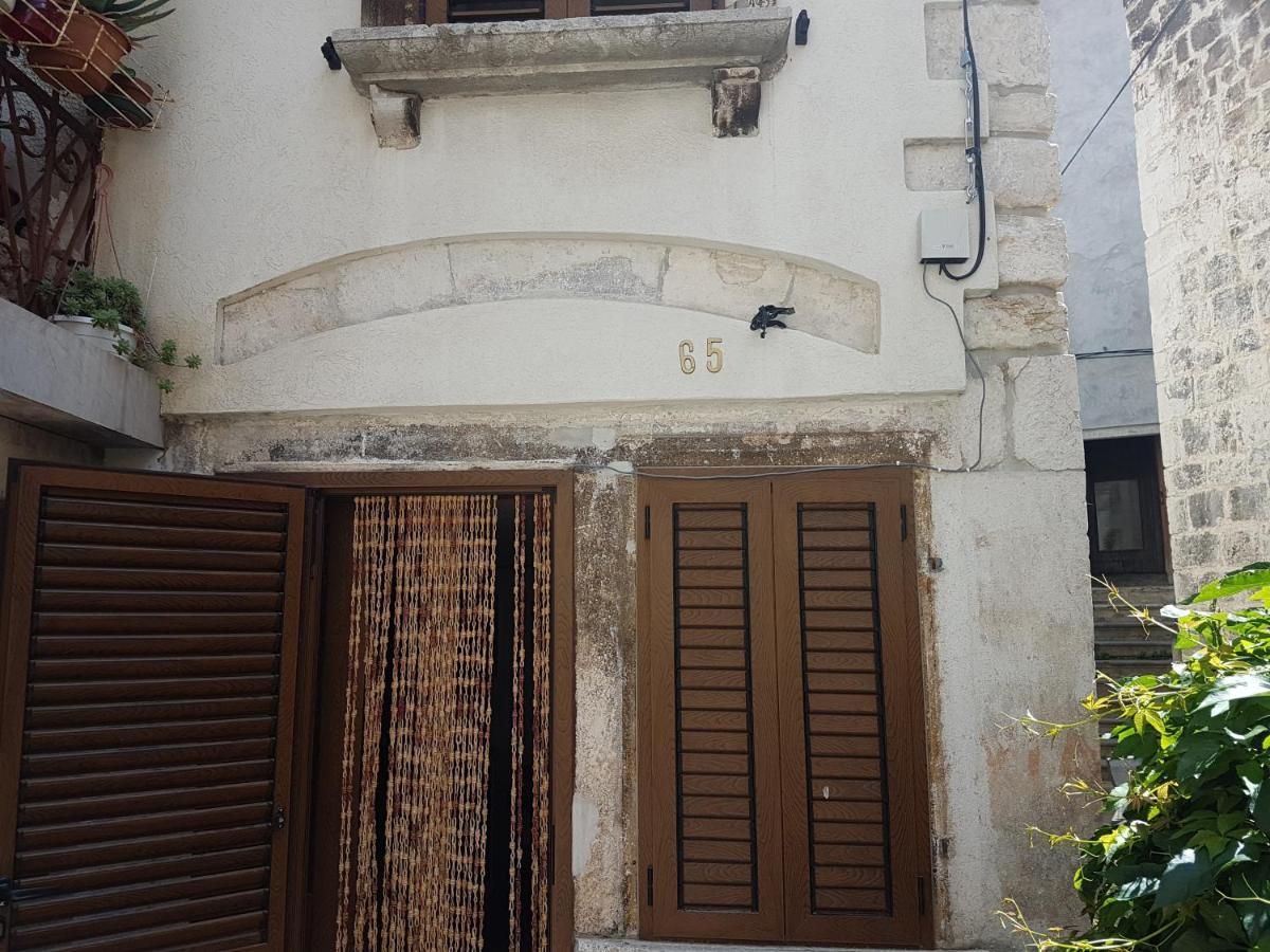 Villa Marija Cres Dış mekan fotoğraf