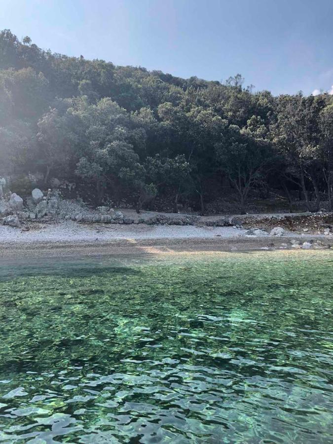 Villa Marija Cres Dış mekan fotoğraf