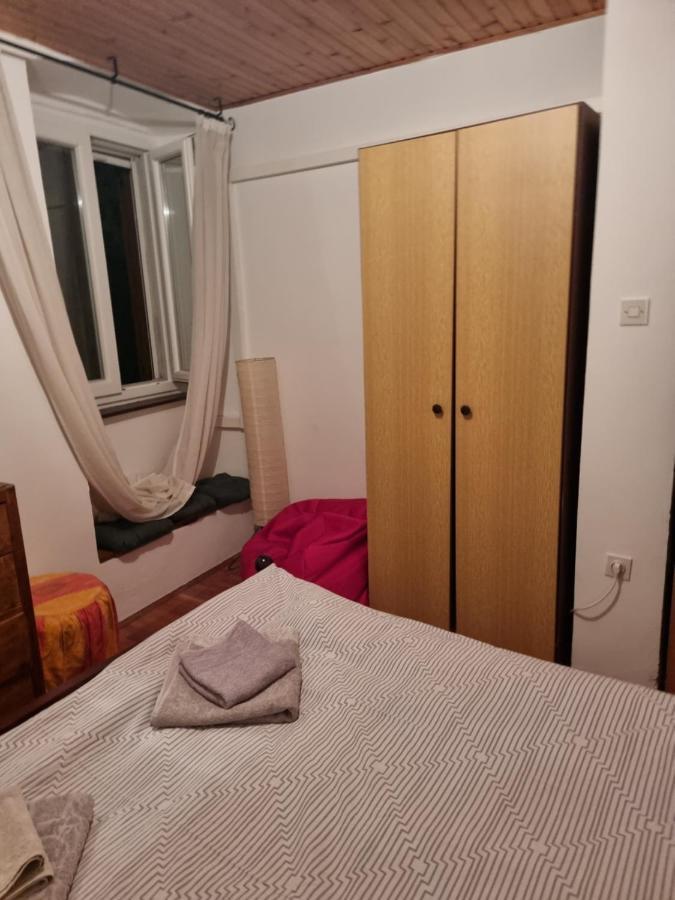 Villa Marija Cres Dış mekan fotoğraf